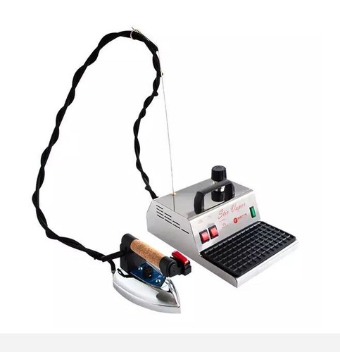 Bieffe stir vapor professional - bieffe,