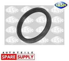 SHAFT SEAL, CRANKSHAFT FOR
