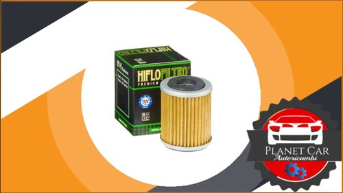 Hiflo hf142 filter for - hf142, yamaha