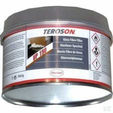 Teroson  (Plastic Padding)