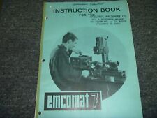 American Edelstaal EMCOMAT 7