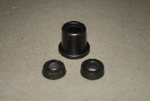 Lambretta hydraulic disc brake - hydraulic,
