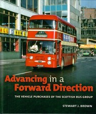 Advancing in a Forward