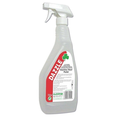 Clover dazzle stainless steel - clover,