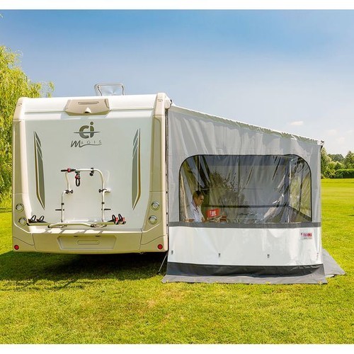 Fiamma f45 pro side awning - f45,