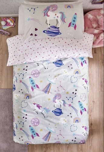 Bnwt next unicorns - in, space