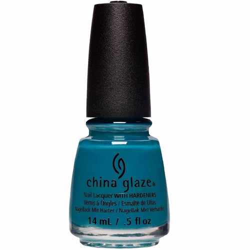 China glaze street regal - china,