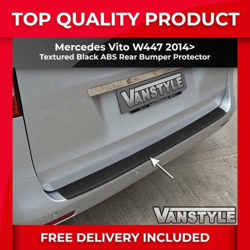 Fits mercedes vito - mercedes, w447