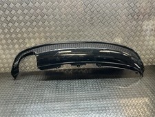 AUDI A5 S-LINE REAR BUMPER
