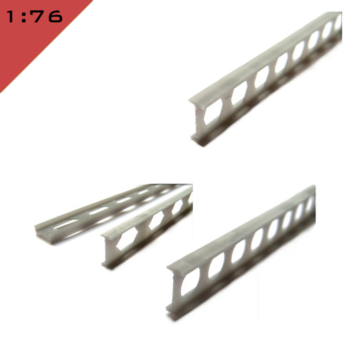 10x printed castellated - 10x,
