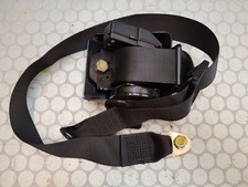 08 London Taxi LTI TX4 3-RD