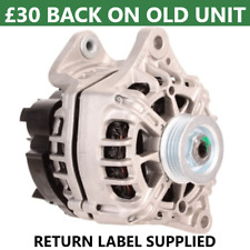 NISSAN MICRA / NOTE 1.2 1.4 VALEO ALTERNATOR  TG8S024 23100-AX62B