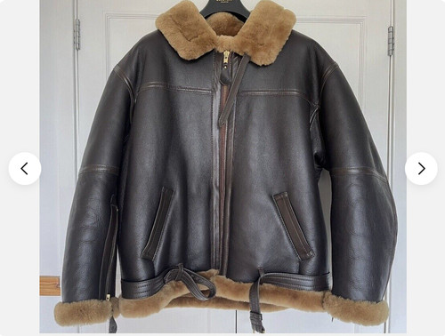 Men raf aviator pilot - raf,