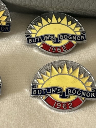 Butlins bognor 1962 don - bognor,