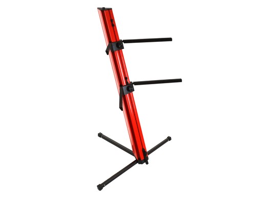 Ks1000r pro red 2 tier - dj,