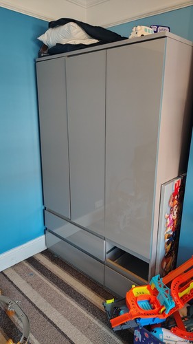 Argos home jenson door - 3,
