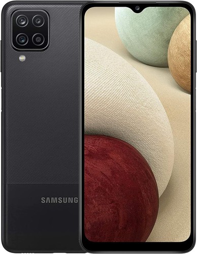 Samsung galaxy a12 64gb 4gb - samsung,