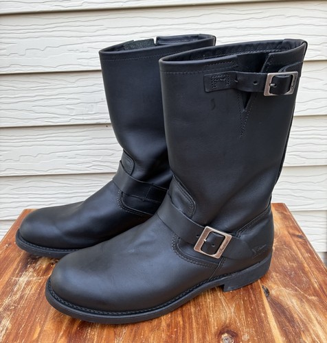 Red wing indian worthington - indian,