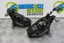 Triumph Sprint ST 1050 Brake Calipers Front 2004 to 2007 B140