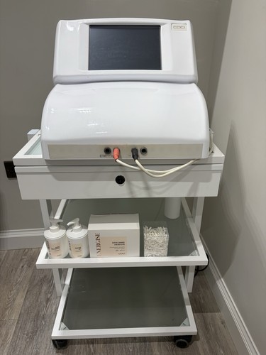 Caci classic non surgical - caci,