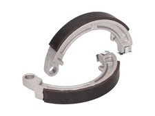 Vespa PK 50 XL V5X3T (-89) Front Brake Shoe Set 125x17mm