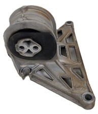 Porsche Boxster 986 Engine