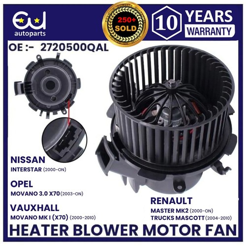 For renault master mk2 - master, mascott