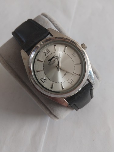 Slazenger men quartz - men's, watch