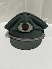 German Police Cap