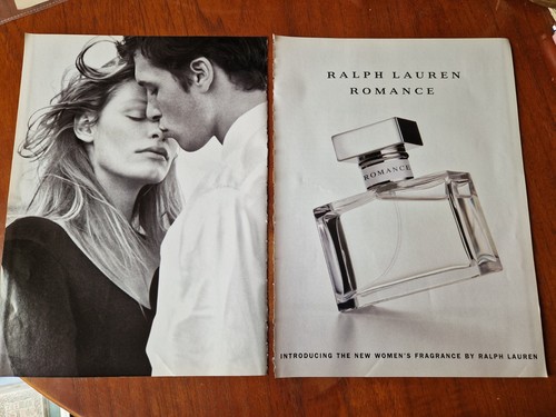 Ralph lauren romance - lauren, fragrance