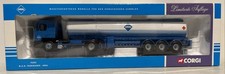 Corgi modern truck 76201 - truck,