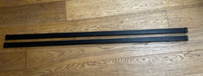 Thule SquareBar Steel Roof