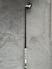 TaylorMade Spider Tour X Golf Putter | - Right 34 Inch (X3)