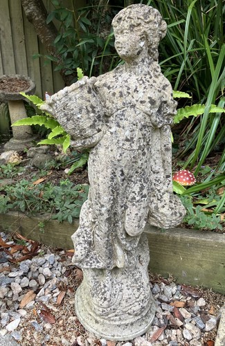 Large beautifully weathered - beautifully,