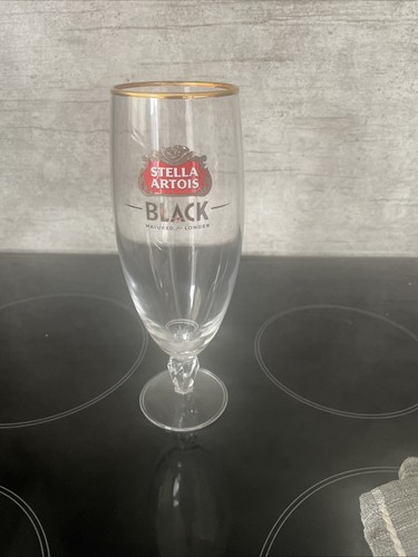 Stella artois black - stella,