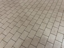 OO/HO kit 3ft x 2ft Paving