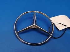 Mercedes-Benz S W126 Car