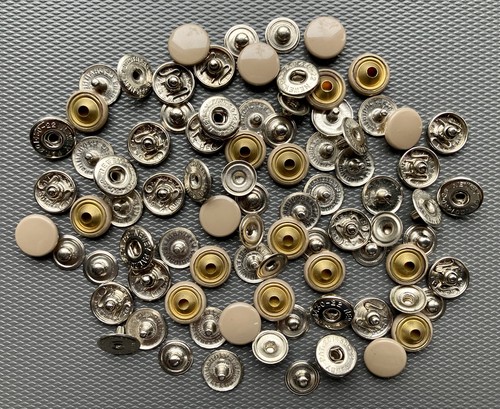 Newey press stud fasteners - newey,