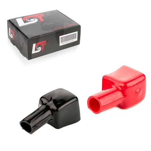 Covers set battery pole - set,