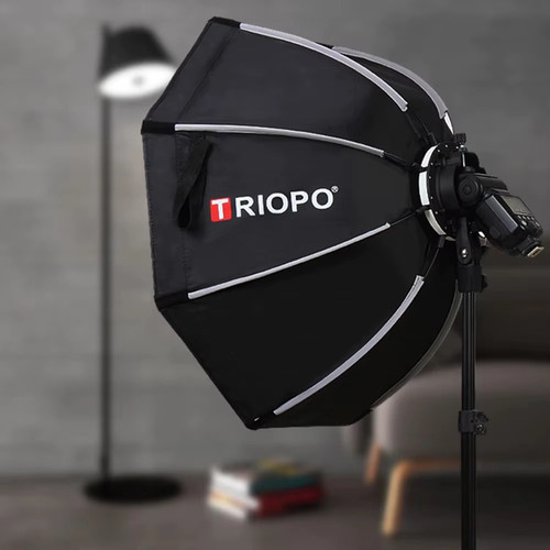Triopo 65cm octagon softbox - triopo,