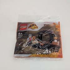 LEGO Jurassic World: Dinosaur