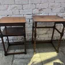 Antique pair edwardian - antique, of