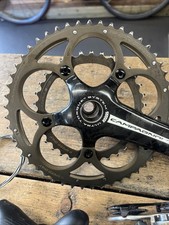 Campagnolo Chorus Carbon 11speed 172.5 50/34