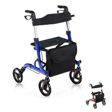 ERGOMASTER 2 in 1 Lightweight