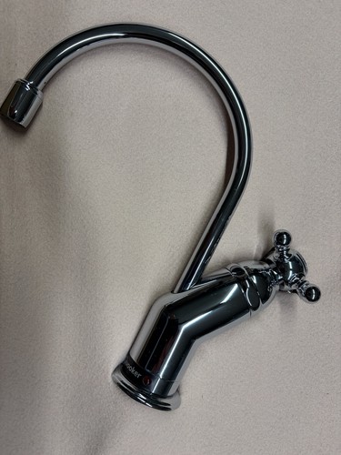 Quooker classic chrome boiling - chrome,