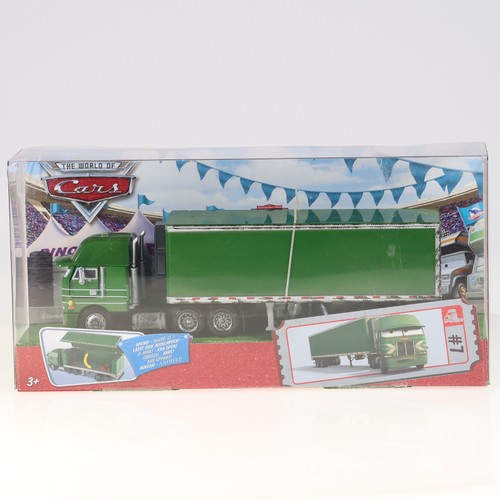 Mattel disney pixar - pixar, gil