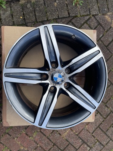 Bmw series f20 f21 ronal - f21, 17"