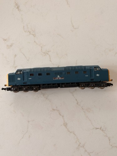 Lima 217 gauge blue class - lima, n