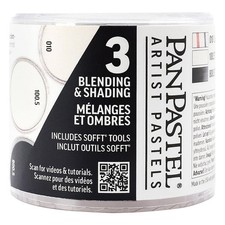 Artist Pastels by GOLDEN