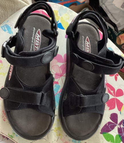 Mbt women sandals kisumu - women's,